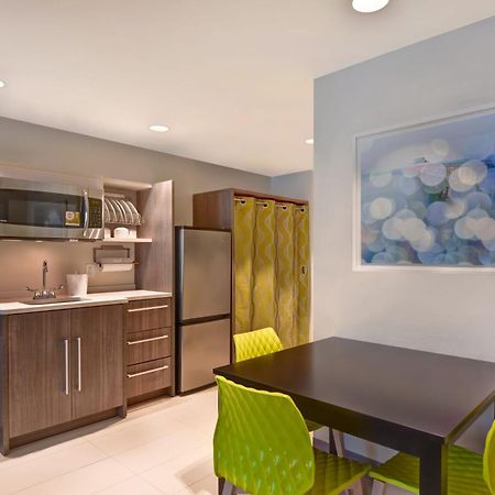 Home2 Suites By Hilton Naples I-75 Pine Ridge Road מראה חיצוני תמונה