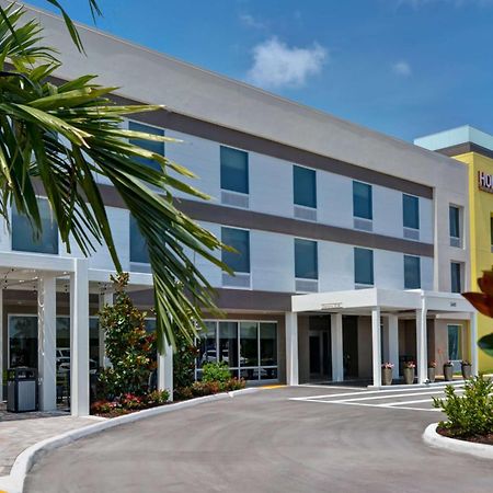 Home2 Suites By Hilton Naples I-75 Pine Ridge Road מראה חיצוני תמונה