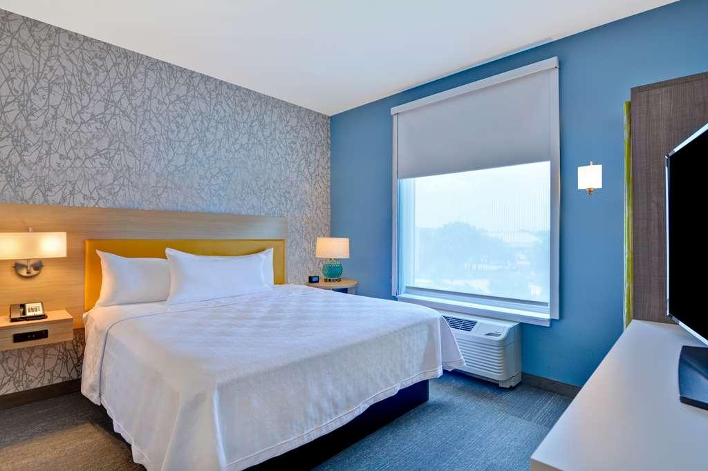 Home2 Suites By Hilton Naples I-75 Pine Ridge Road חדר תמונה