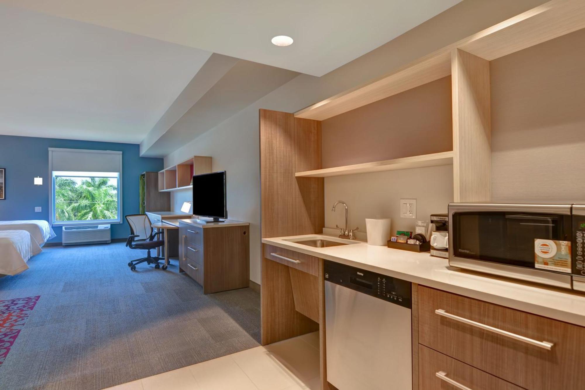 Home2 Suites By Hilton Naples I-75 Pine Ridge Road מראה חיצוני תמונה