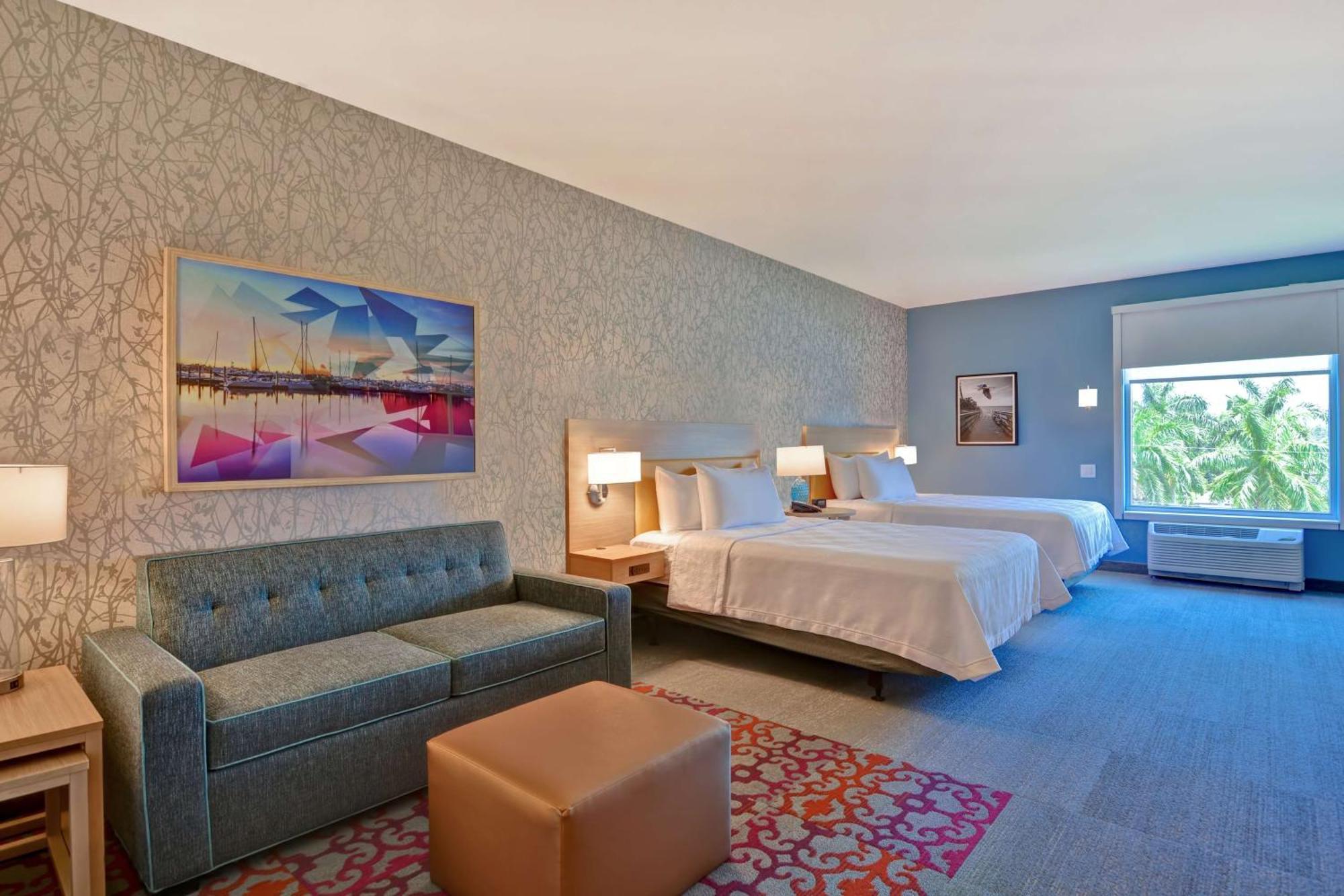 Home2 Suites By Hilton Naples I-75 Pine Ridge Road מראה חיצוני תמונה