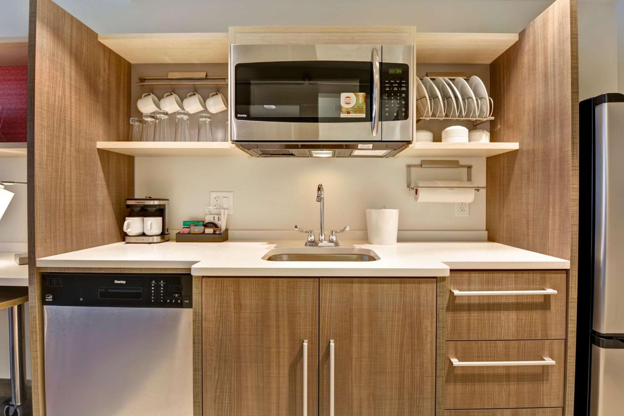 Home2 Suites By Hilton Naples I-75 Pine Ridge Road מראה חיצוני תמונה