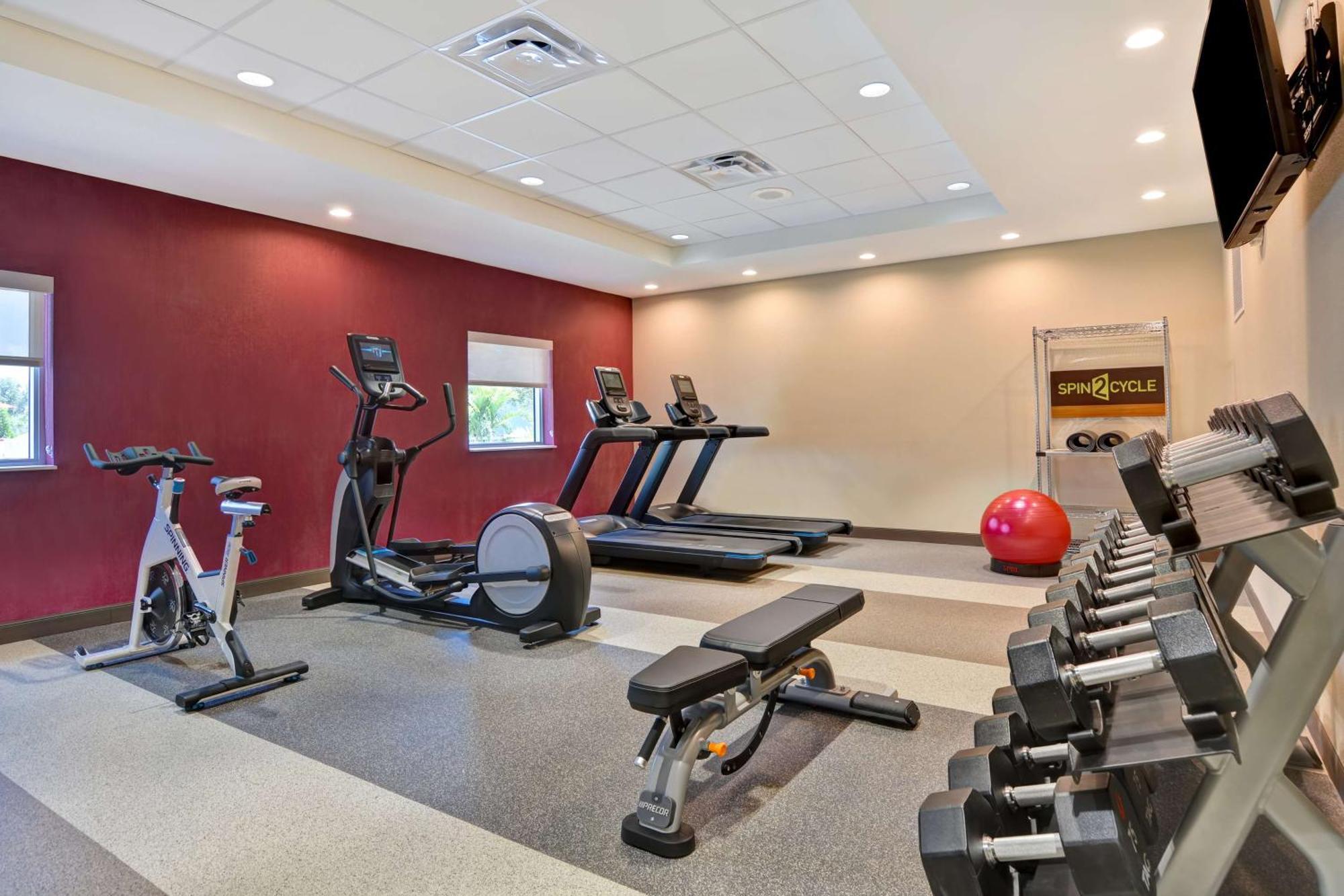 Home2 Suites By Hilton Naples I-75 Pine Ridge Road מראה חיצוני תמונה
