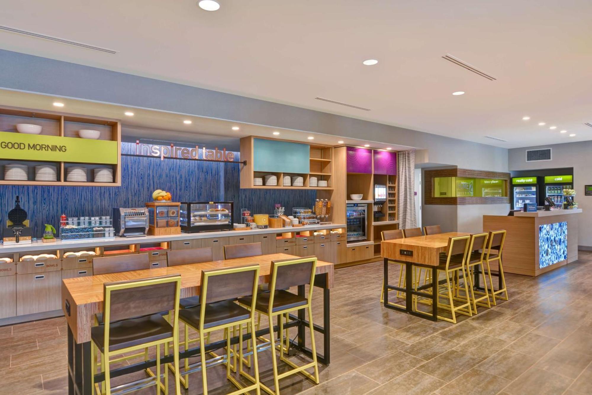 Home2 Suites By Hilton Naples I-75 Pine Ridge Road מראה חיצוני תמונה
