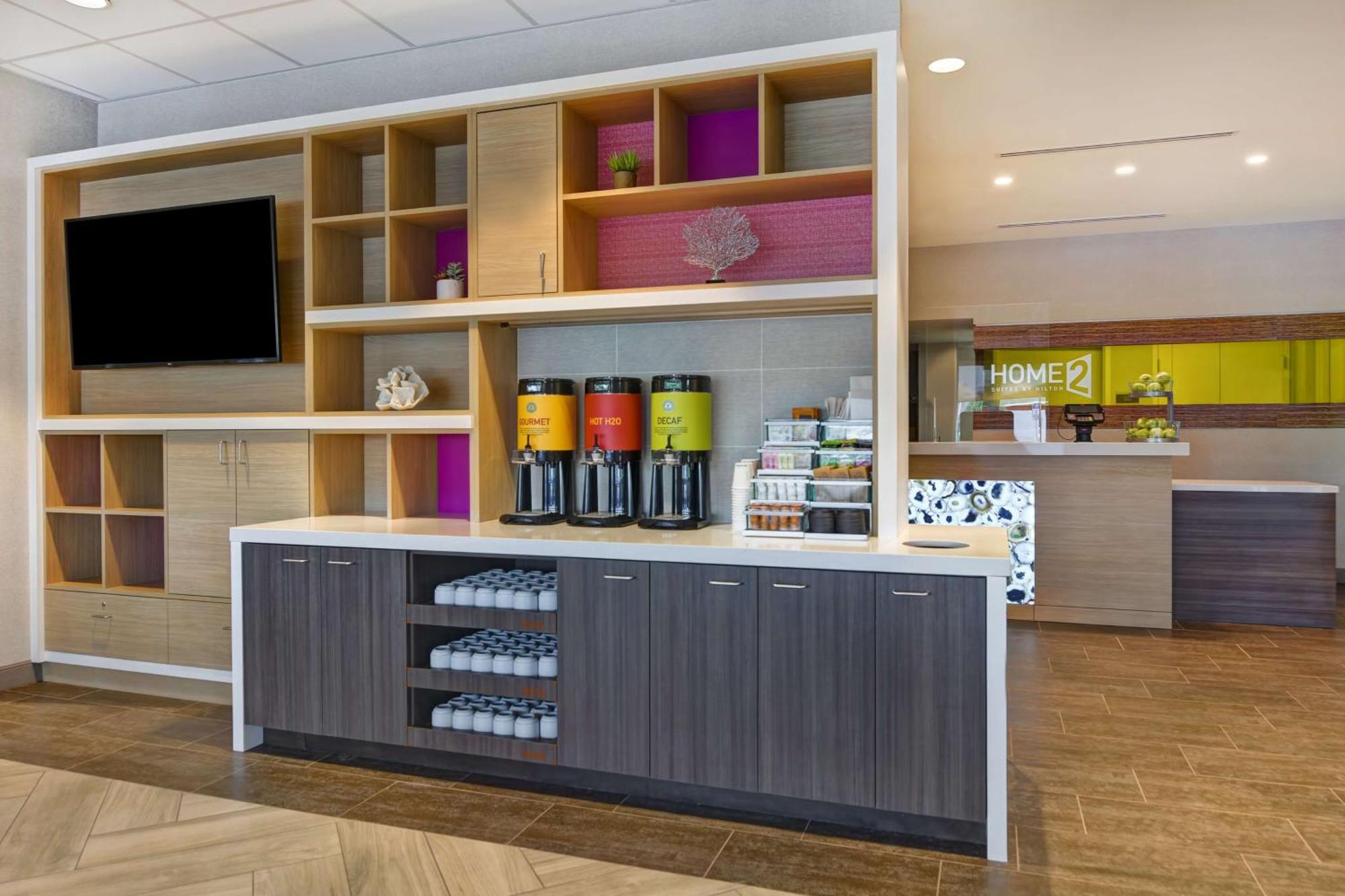 Home2 Suites By Hilton Naples I-75 Pine Ridge Road מראה חיצוני תמונה