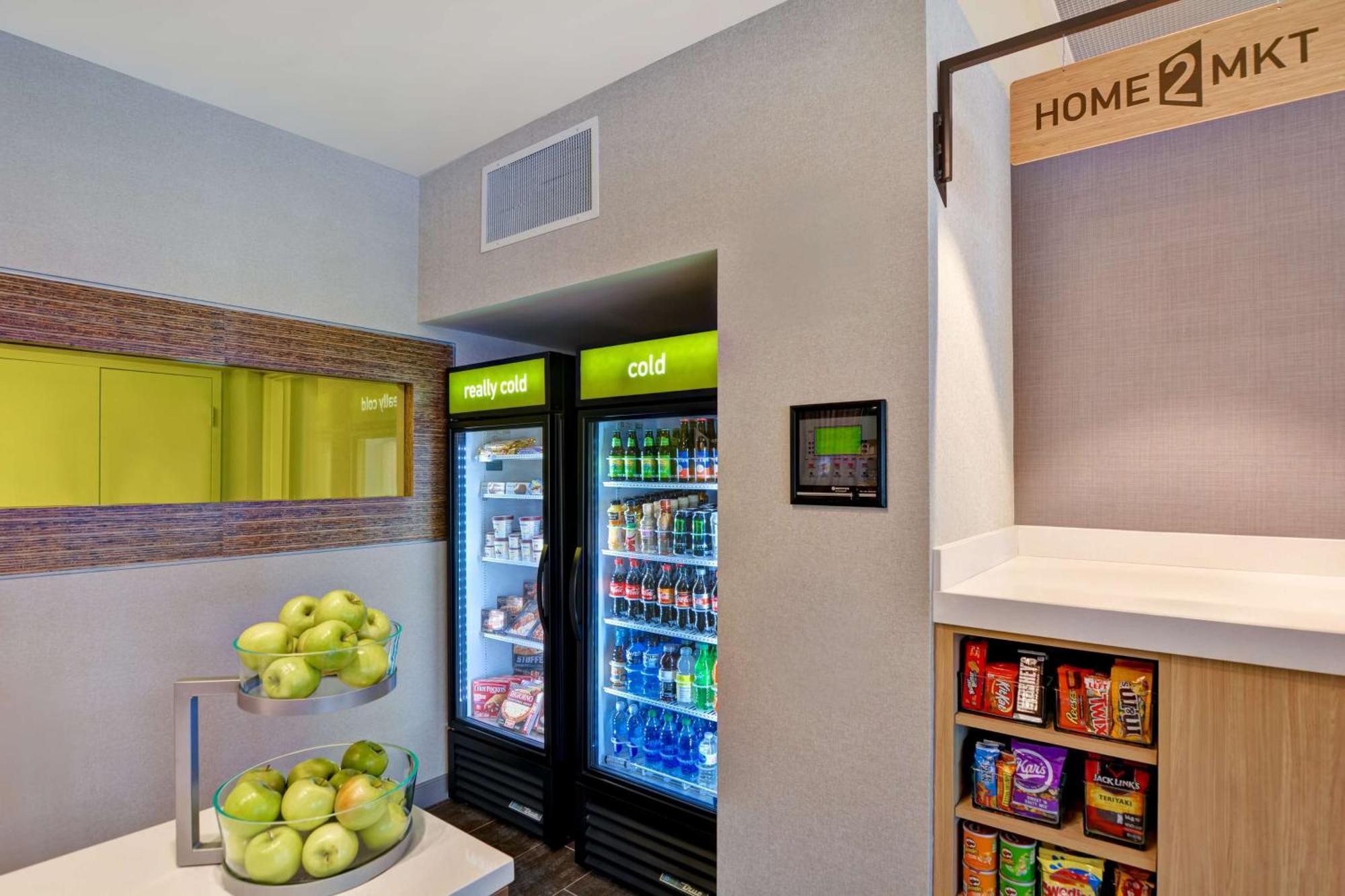 Home2 Suites By Hilton Naples I-75 Pine Ridge Road מראה חיצוני תמונה