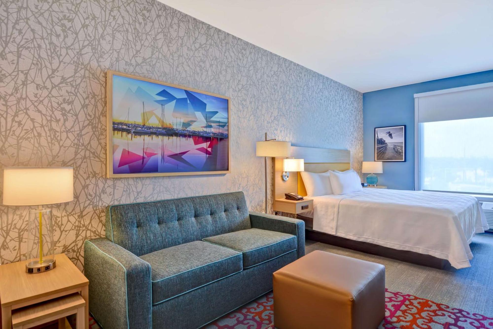 Home2 Suites By Hilton Naples I-75 Pine Ridge Road מראה חיצוני תמונה