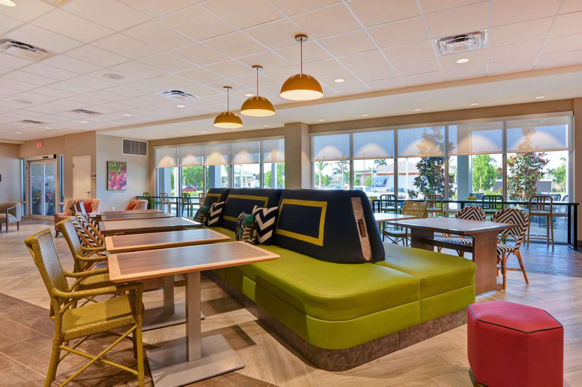Home2 Suites By Hilton Naples I-75 Pine Ridge Road מראה חיצוני תמונה