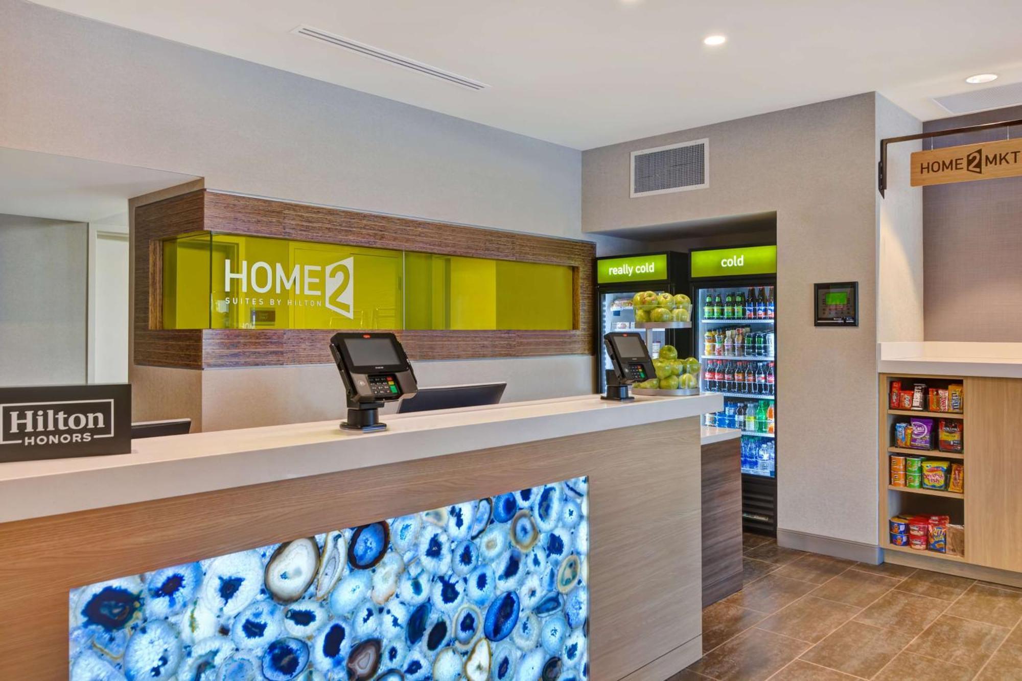 Home2 Suites By Hilton Naples I-75 Pine Ridge Road מראה חיצוני תמונה