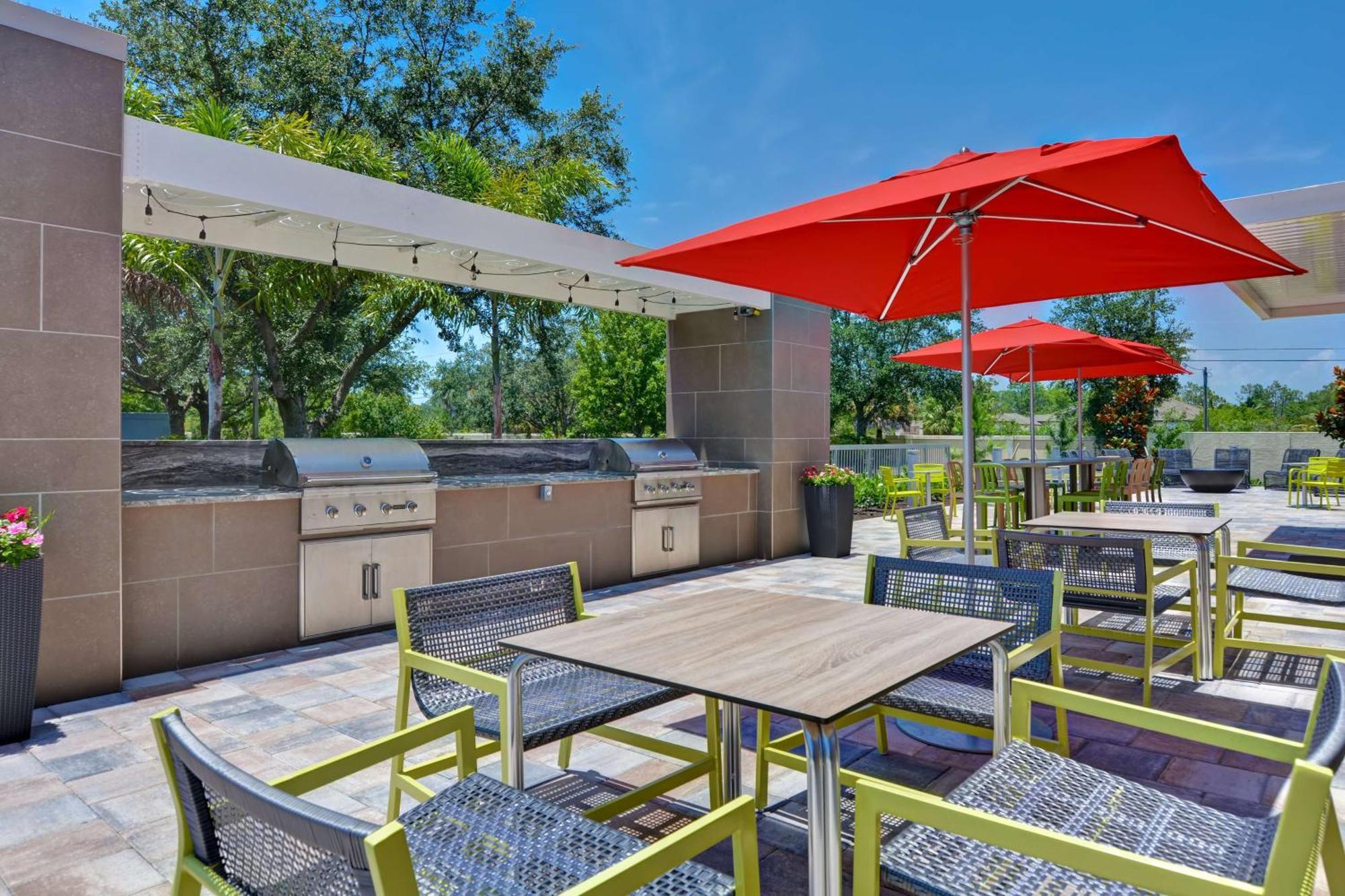 Home2 Suites By Hilton Naples I-75 Pine Ridge Road מראה חיצוני תמונה