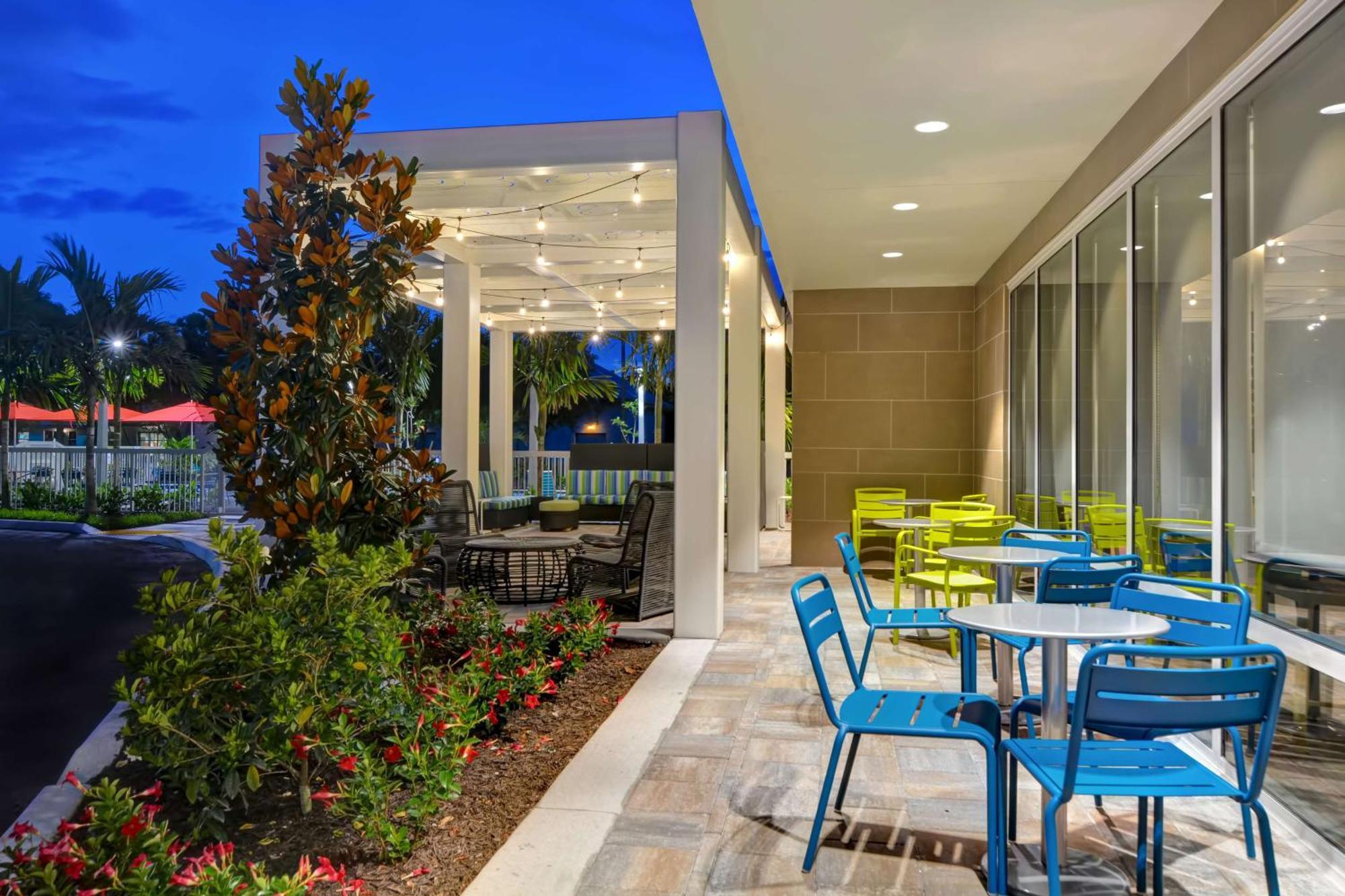 Home2 Suites By Hilton Naples I-75 Pine Ridge Road מראה חיצוני תמונה