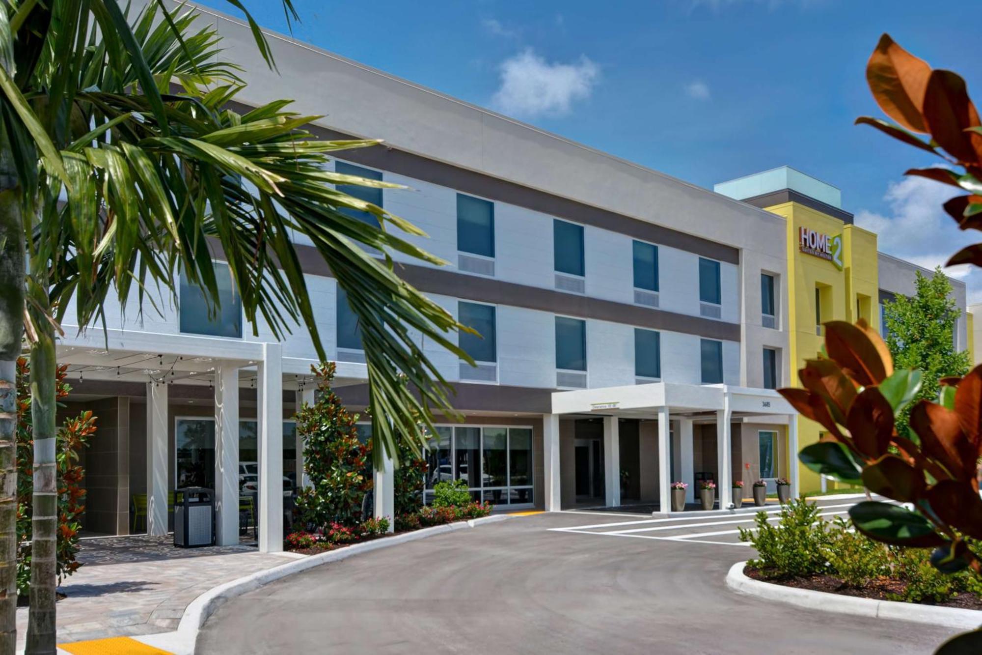 Home2 Suites By Hilton Naples I-75 Pine Ridge Road מראה חיצוני תמונה