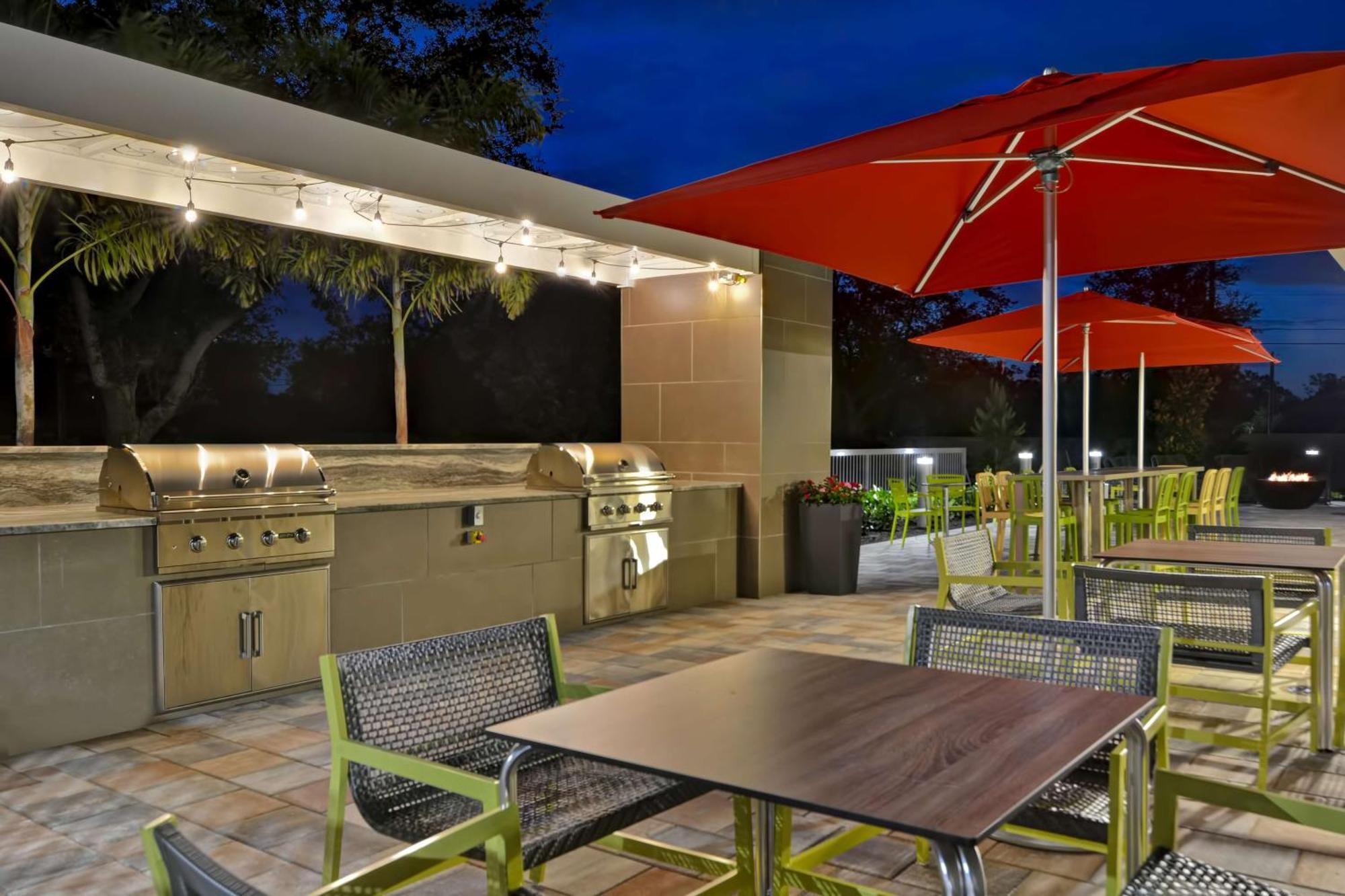 Home2 Suites By Hilton Naples I-75 Pine Ridge Road מראה חיצוני תמונה