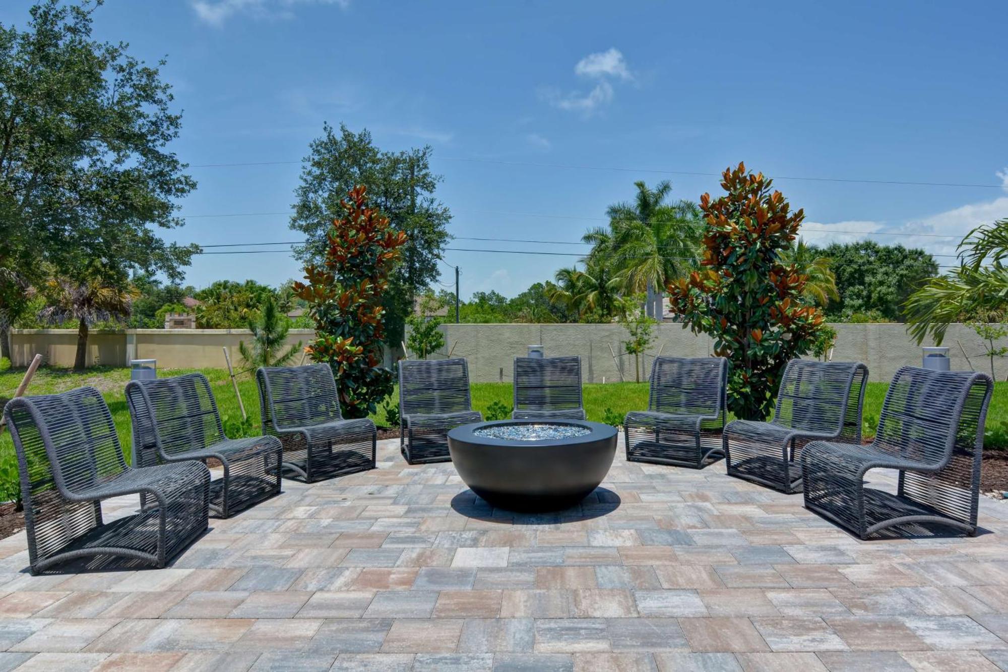 Home2 Suites By Hilton Naples I-75 Pine Ridge Road מראה חיצוני תמונה