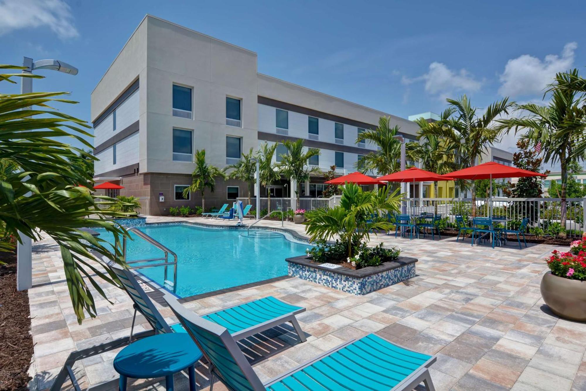 Home2 Suites By Hilton Naples I-75 Pine Ridge Road מראה חיצוני תמונה